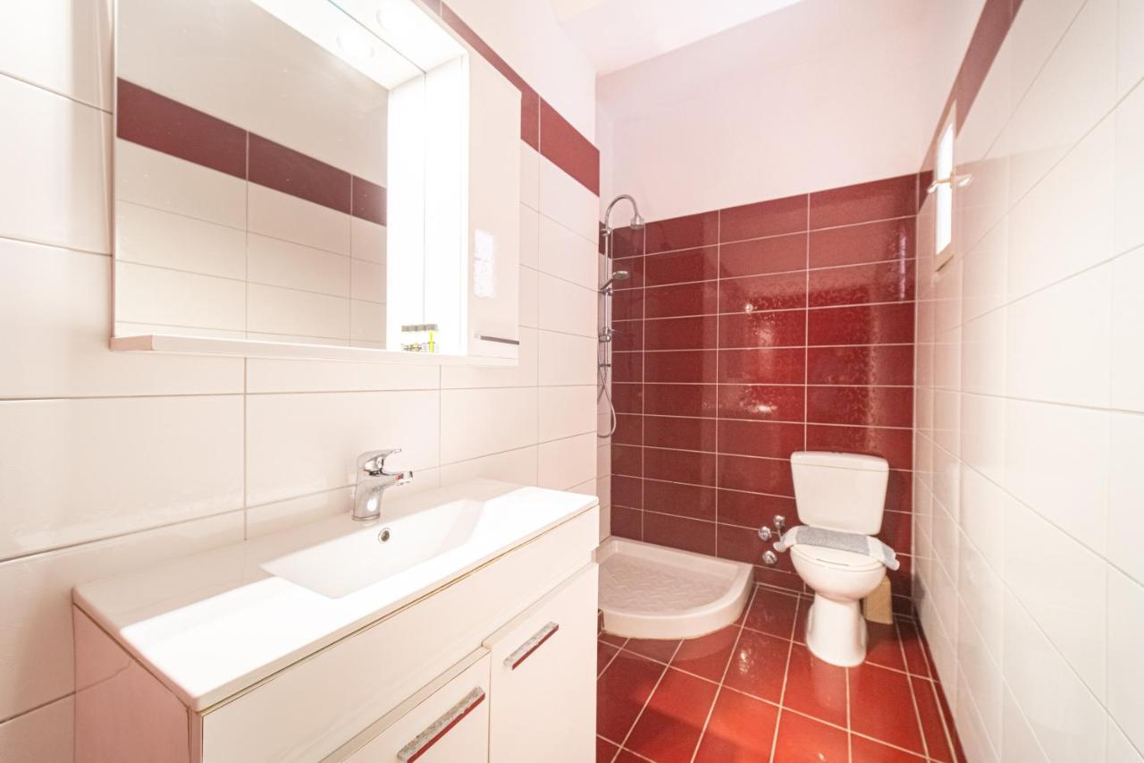 Arianna Studio Ground Floor 5 Палеокастріца Екстер'єр фото