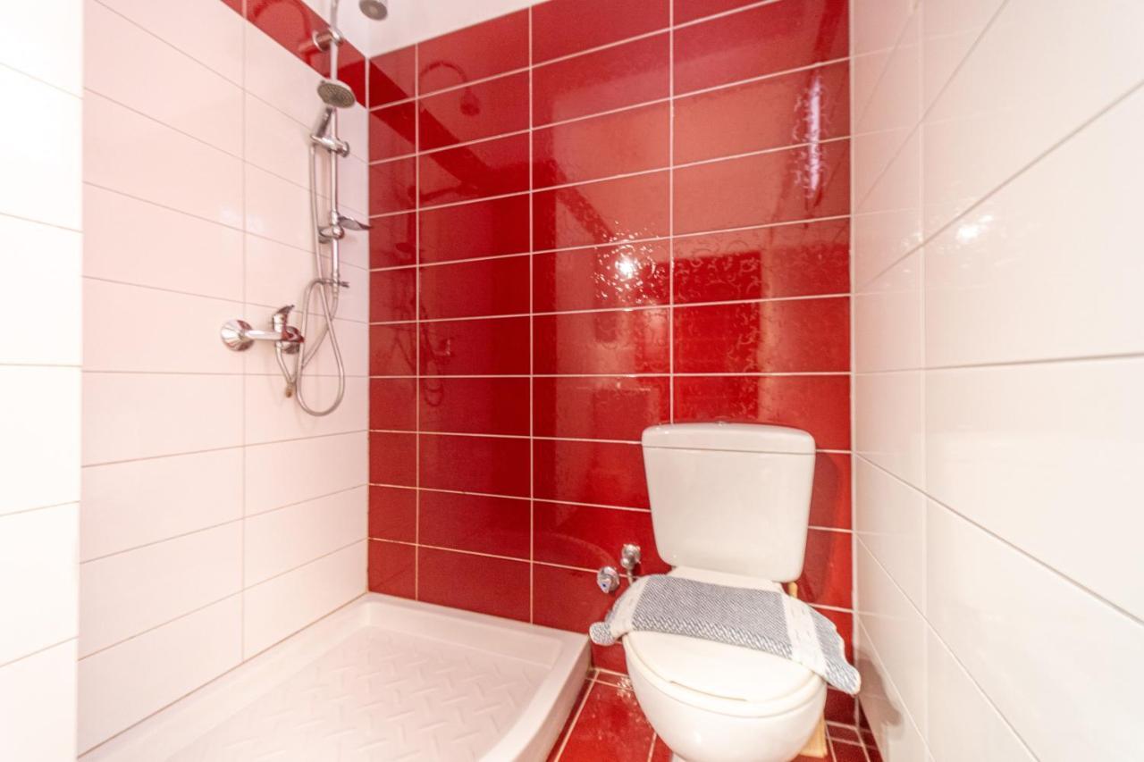 Arianna Studio Ground Floor 5 Палеокастріца Екстер'єр фото